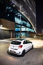Ford Figo Blu 2019 года